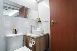 Blk 93B Telok Blangah Parcview (Bukit Merah), HDB 3 Rooms #517399411